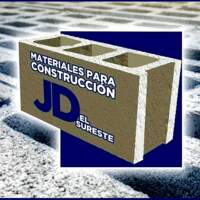 Materiales para Construcción JD Del Sureste