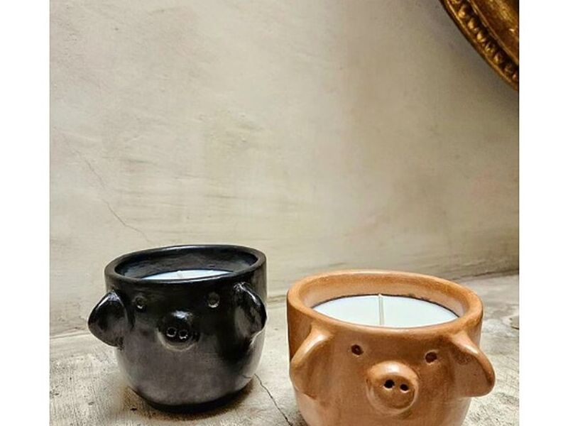 Velas México 