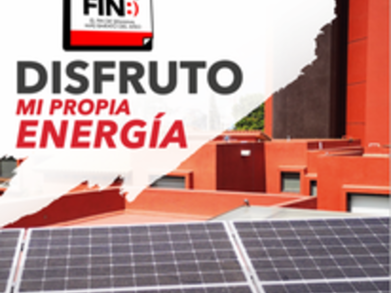 Paneles solares en México Puebla 