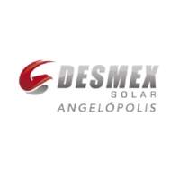 Desmex Solar Angelópolis