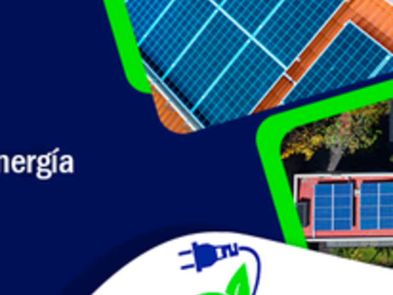 Paneles solares residenciales Puebla 