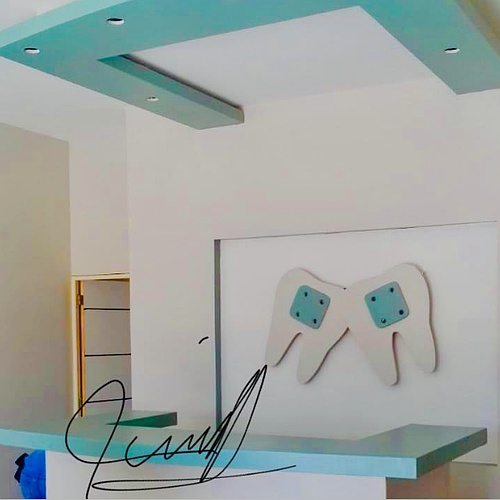 Pintura y acabados AM
