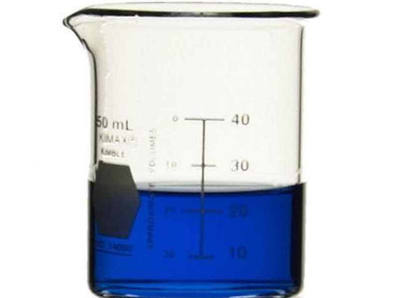Vaso precipitado Kimax Mexico