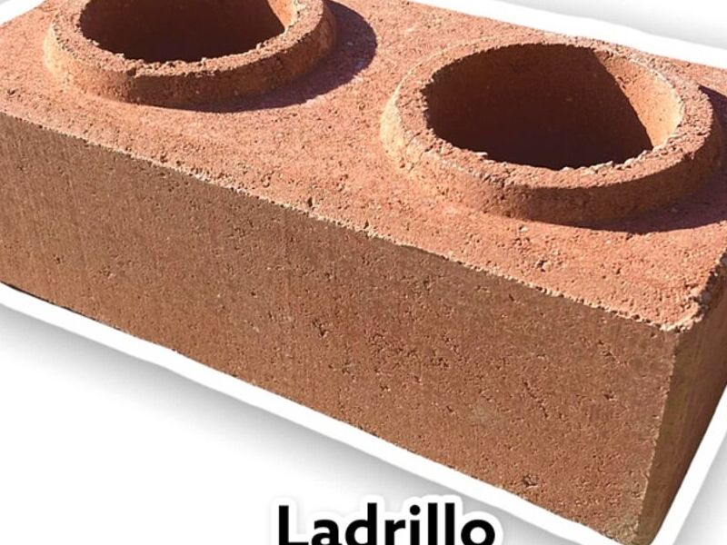 Ladrillo Monterrey