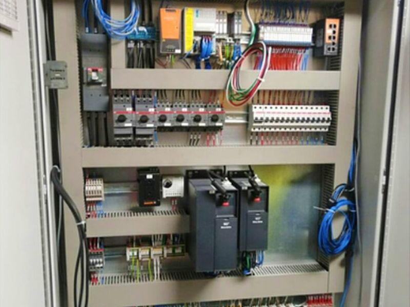 INSTALACIÓN ELÉCTRICA EASY SOFT MÉXICO
