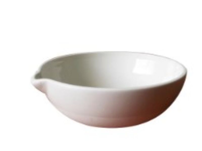 Porcelana Laboratorios Mexico