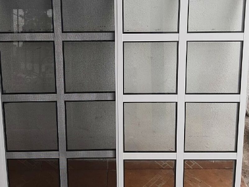  Aluminio blanco cumprum Monterey