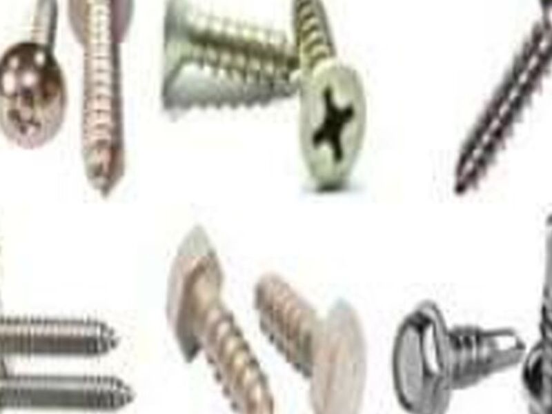 Tornillos México 