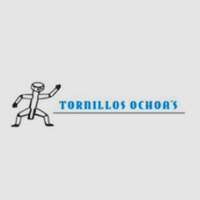 Tornillos Ochoa