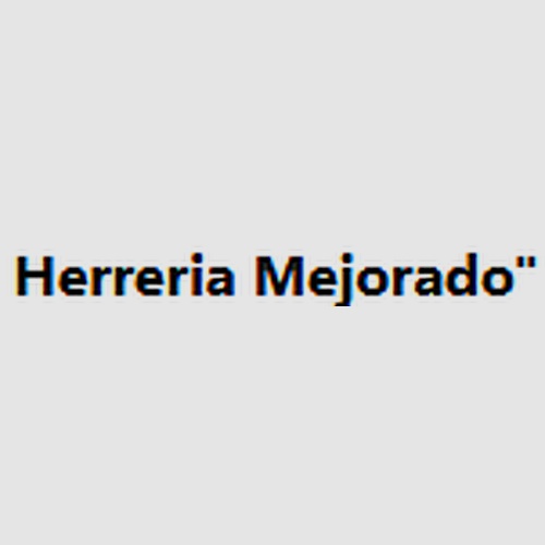 Herreria Mejorado"