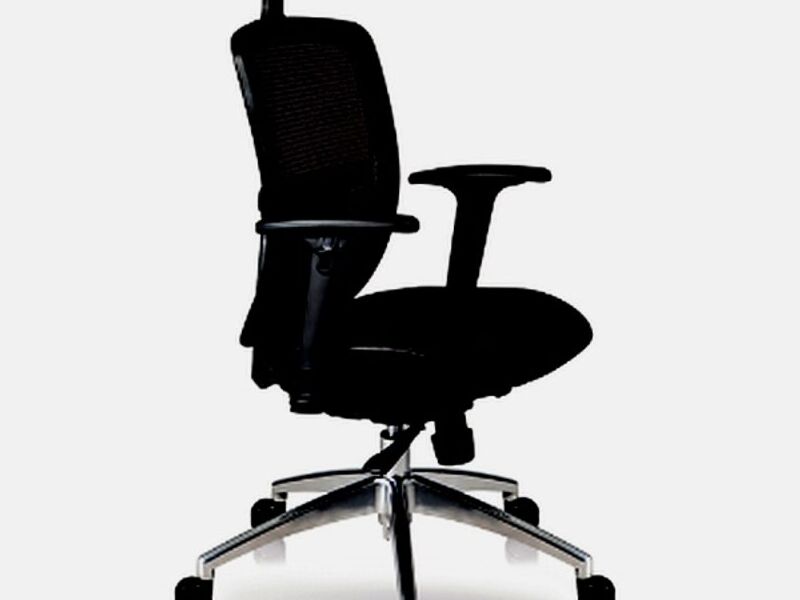 Silla arsenal Mexico