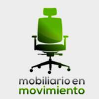 Mobiliario en Movimiento