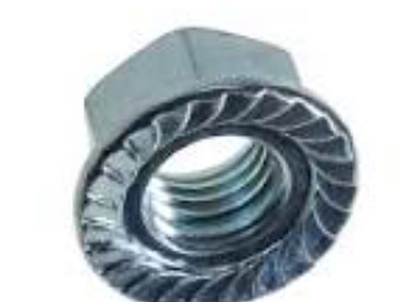 Tuerca Flange México