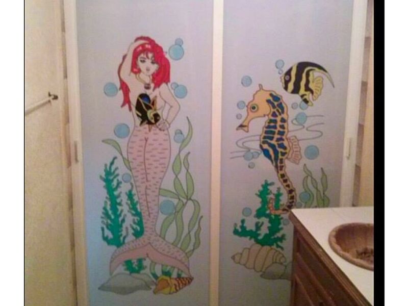 Mamparas Baño diseño Mexico