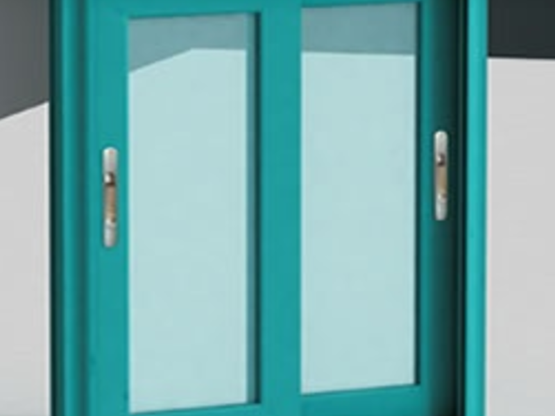 Ventana Serie 3600 - Yucatán
