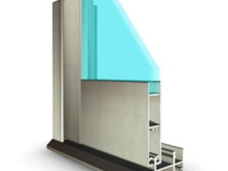 Ventana Serie 4500 - Yucatán