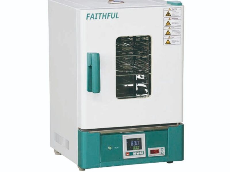 Horno secado temperatura constante Mexico