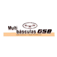 Multibásculas GSB