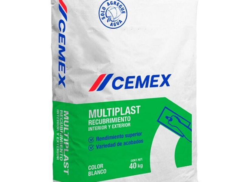 CEMEX MULTIPLAST MÉXICO