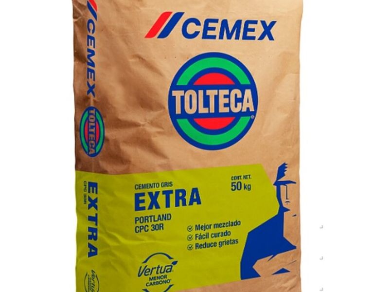 CEMEX EXTRA MÉXICO