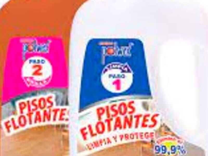 ABRILLANTADOR PISOS MEXICO