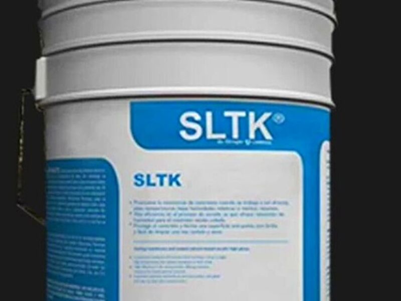 SLTK JF 350 POLIUREA MÉXICO