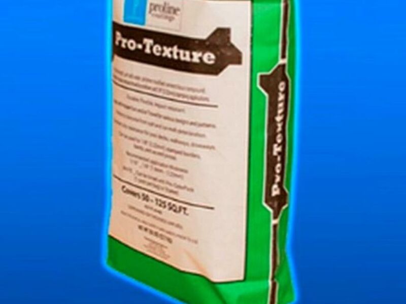 PRO-TEXTURE MEXICO