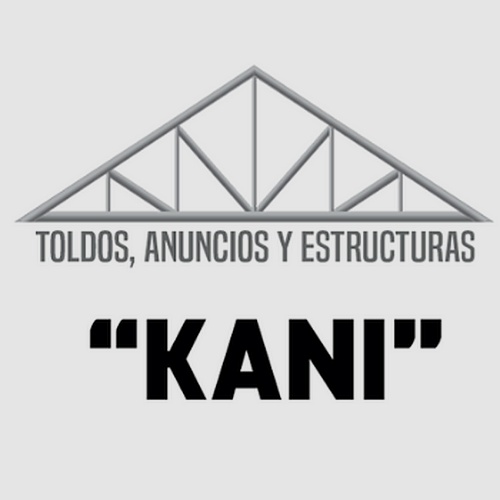 Toldos y Estructuras Kani