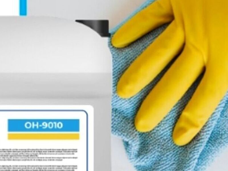 GEL ANTIBACTERIAL OH-9010 MÉXICO