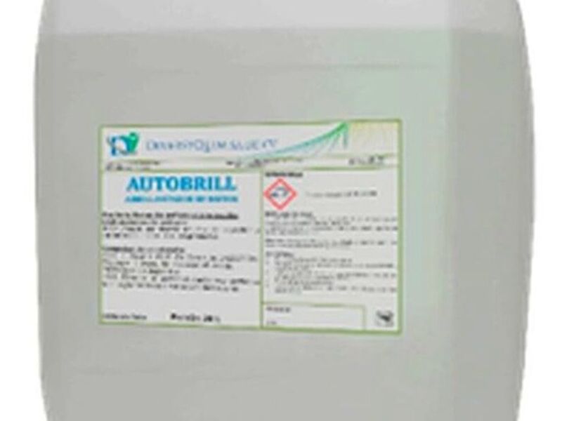 ABRILLANTADOR MOTOR MÉXICO