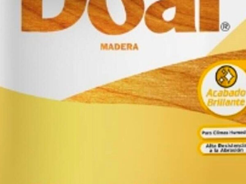 BARNIZ MATE PINTURAS AGUILA MÉXICO