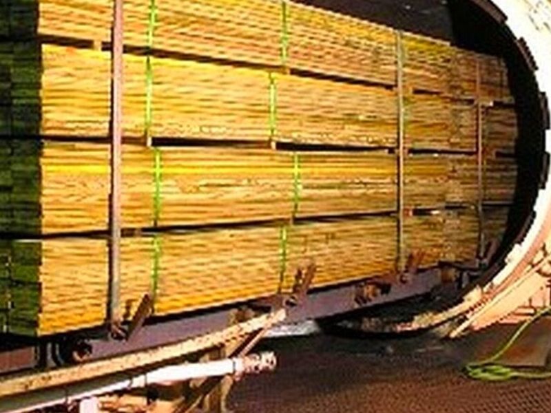 PRODUCTOS PRESERVADORES MADERA VERDE MEXICO