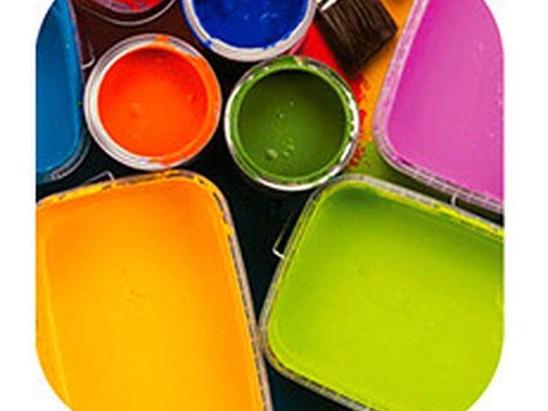 Pintura colores Guadalajara