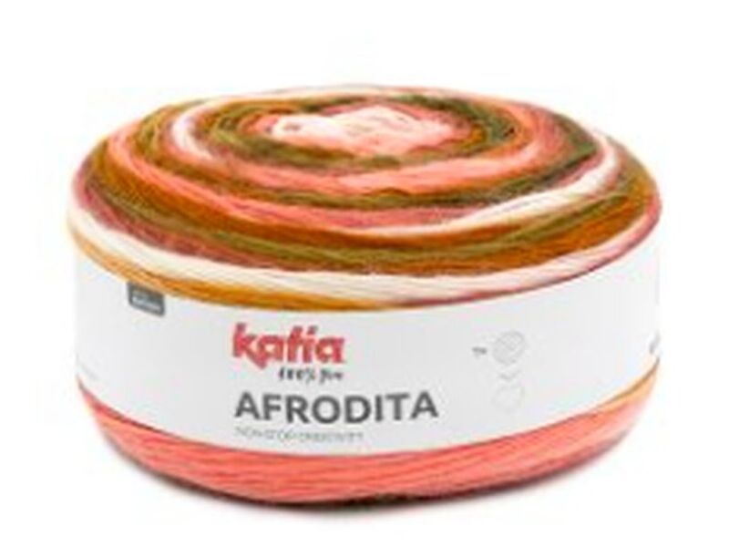 Estambre afrodita Acapulco