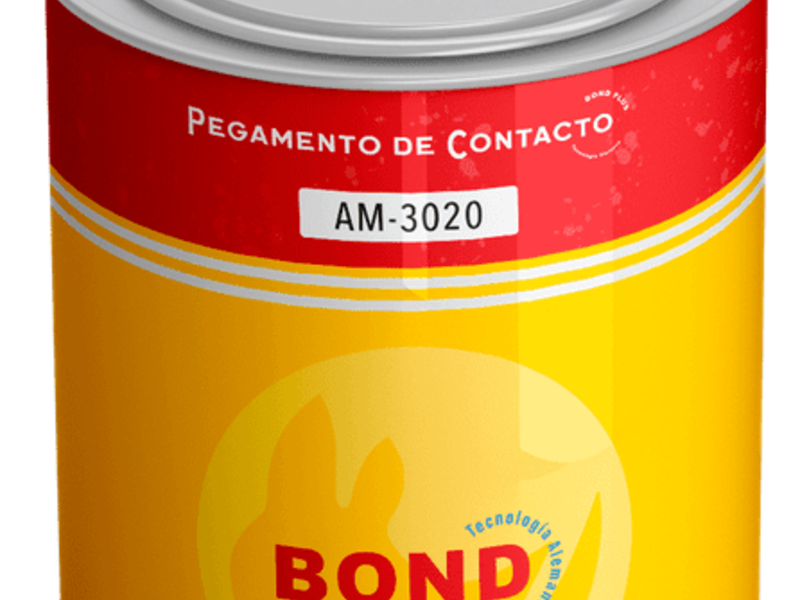 BOND PLUS AM 3020 México 