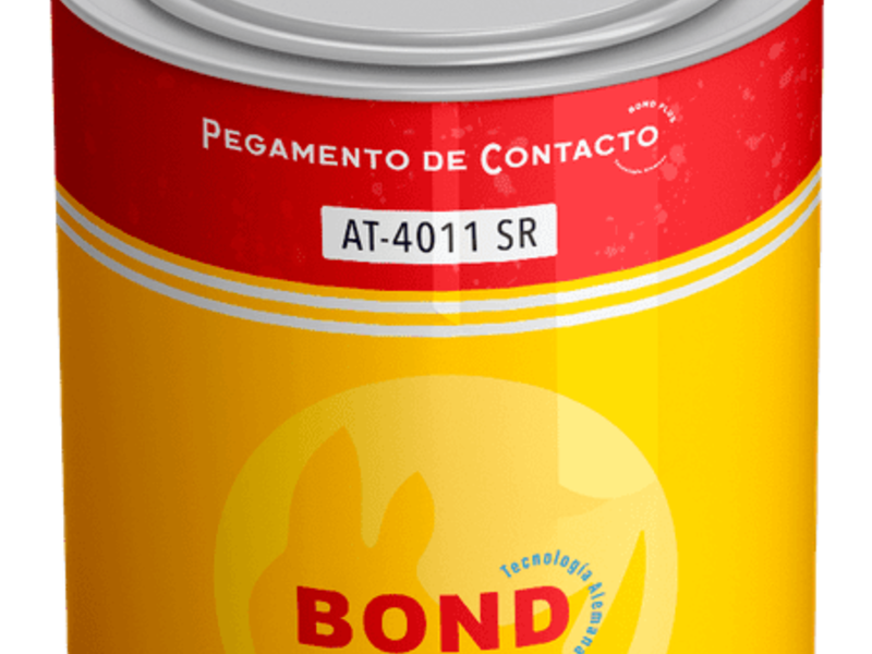 BOND PLUS AT 4011 SR México 