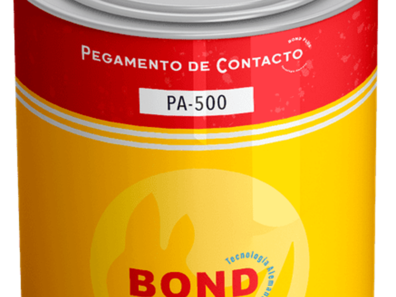 BOND PLUS PA 500 México 