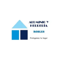 Aluminio Robles