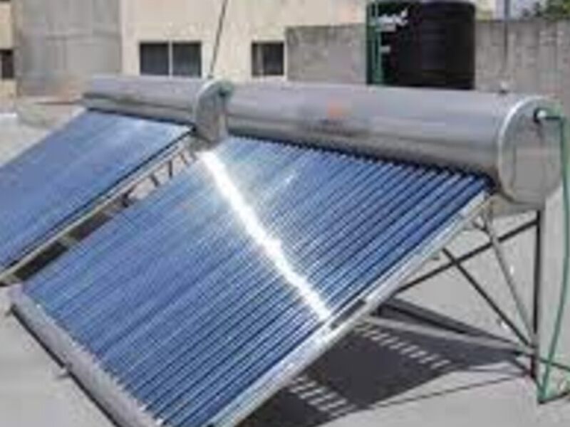Calentadores solares San Luis Potosí 