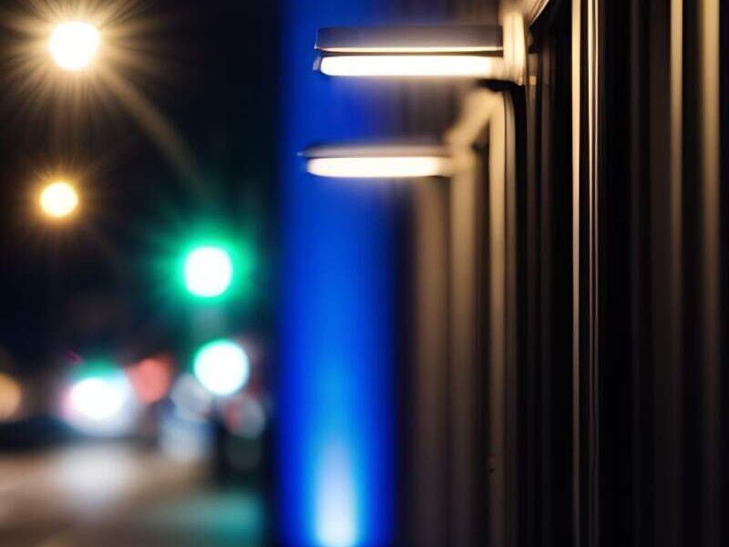 Làmparas LED San Luis Potosí