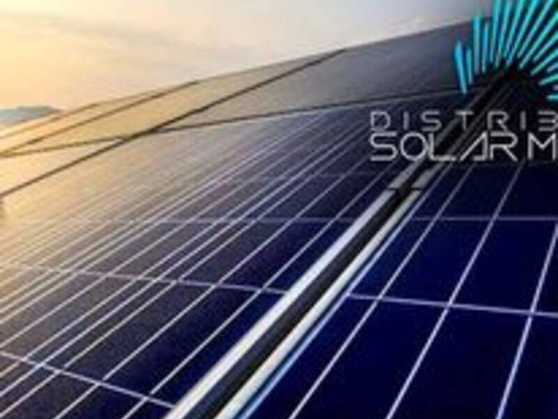 Paneles solares en Villa Hermosa México 