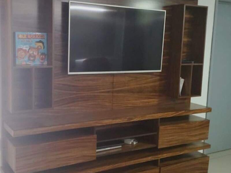 Mueble de sala para TV