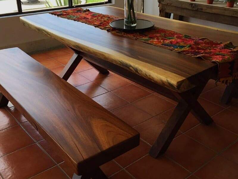Comedor elegante