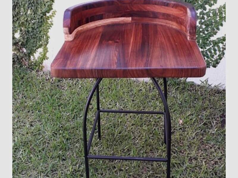 Silla para Jardín