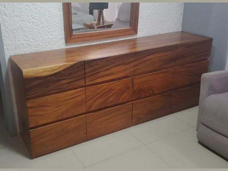 Estanterias para dormitorio