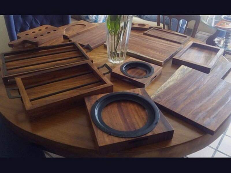 Mesa de comedor