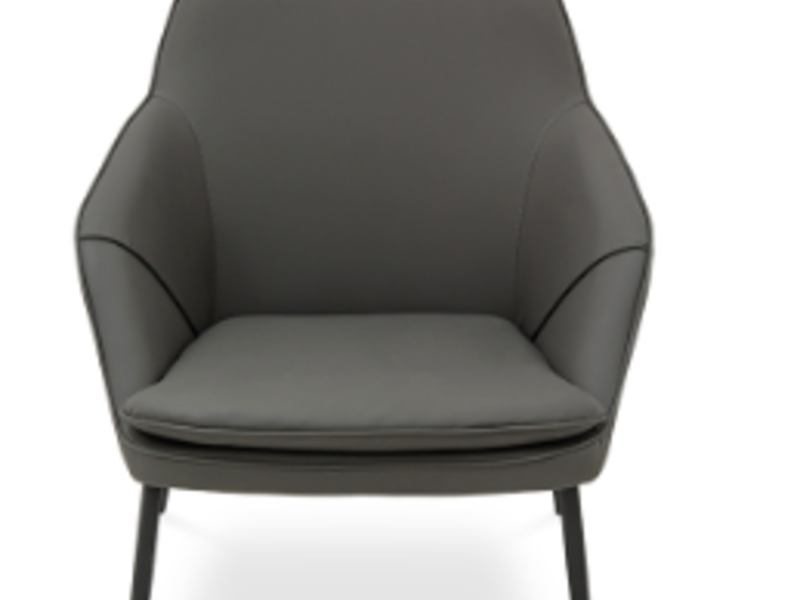 Sillón Gris México