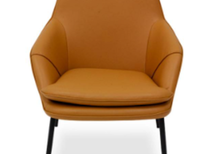 Sillón Mostaza México
