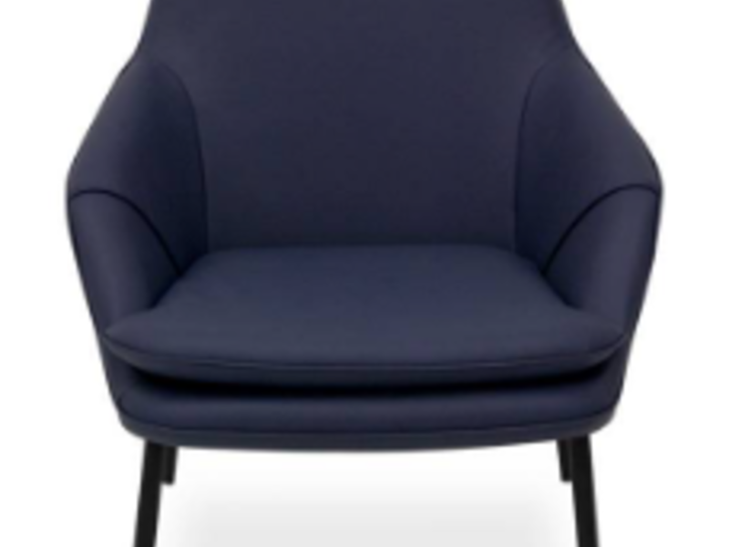 Sillón Azul México