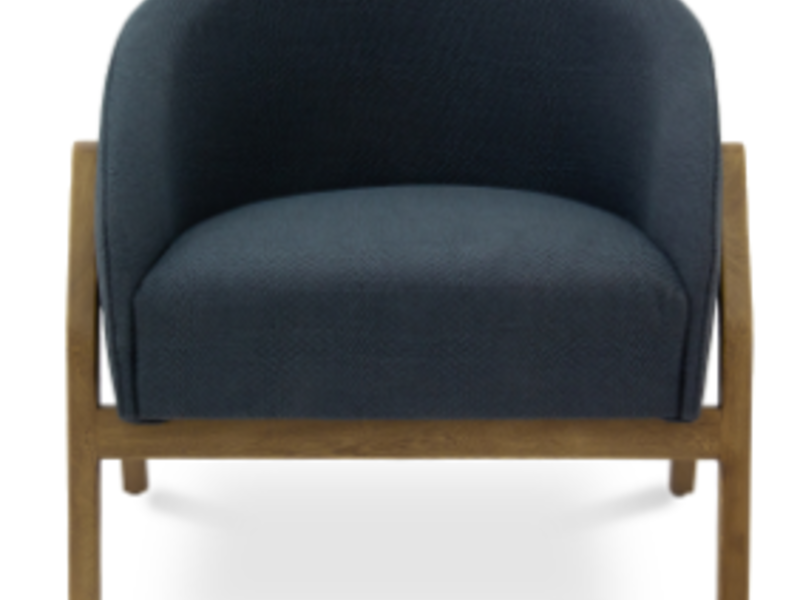 Sillón Clásico Azul México